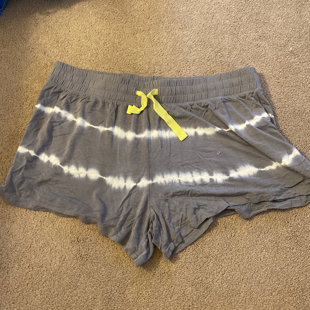 Pj salvage lounge shorts
